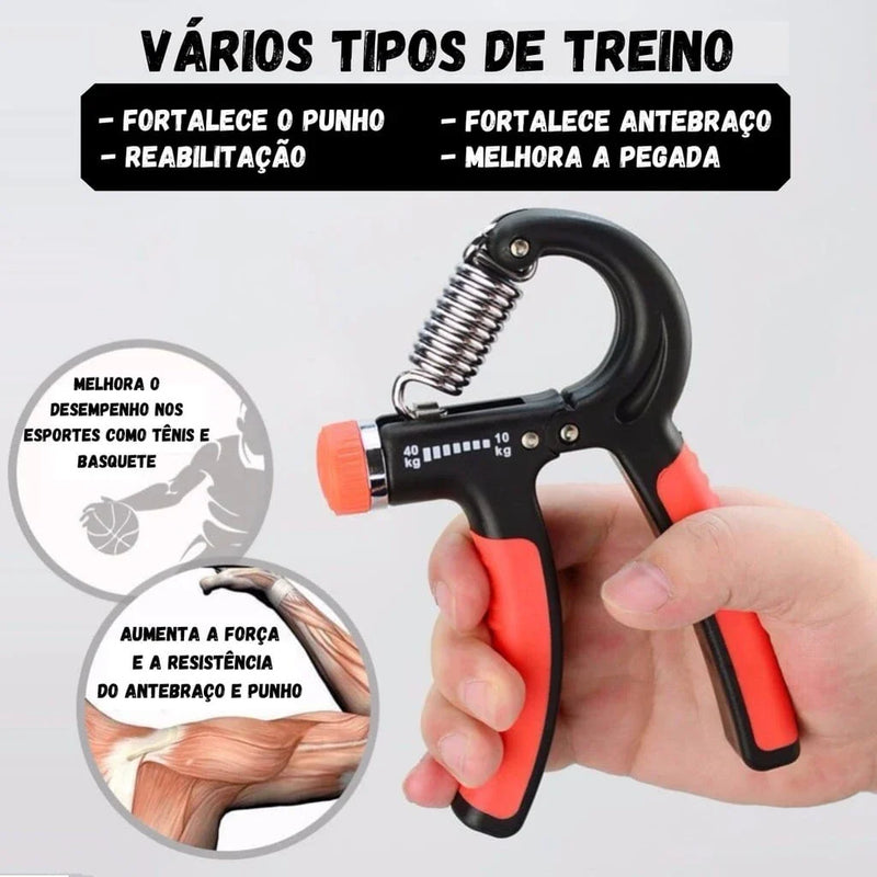 Hand Grip Flexor - FitPro®