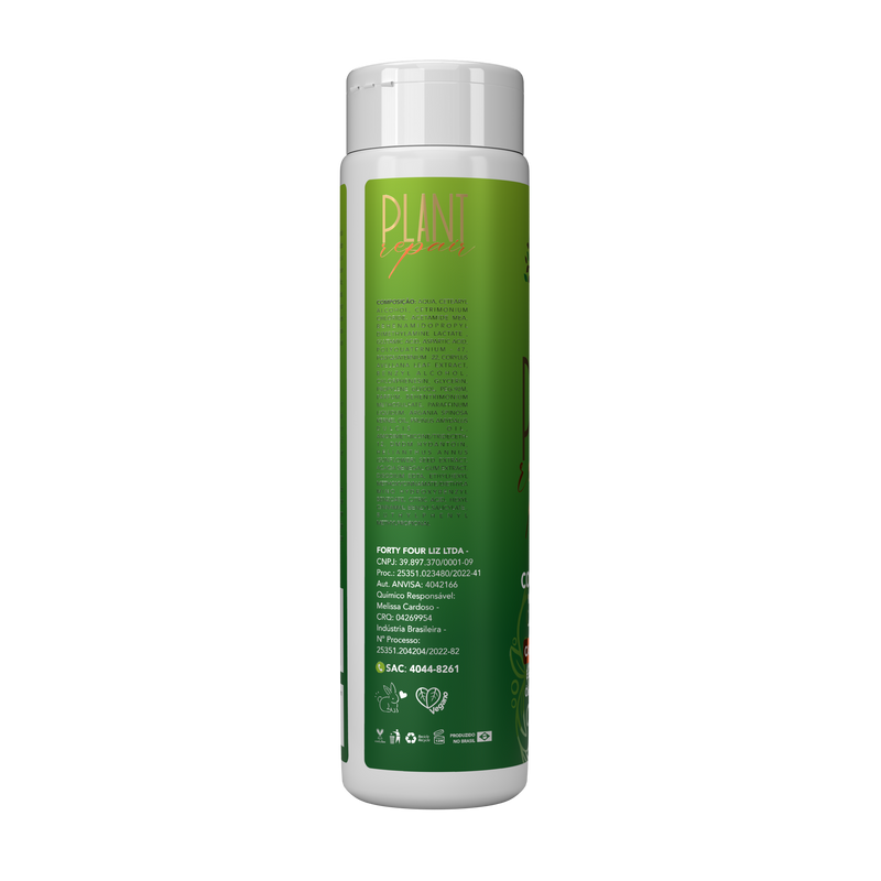 Florest Brasil Condicionador Plant Repair 300ml