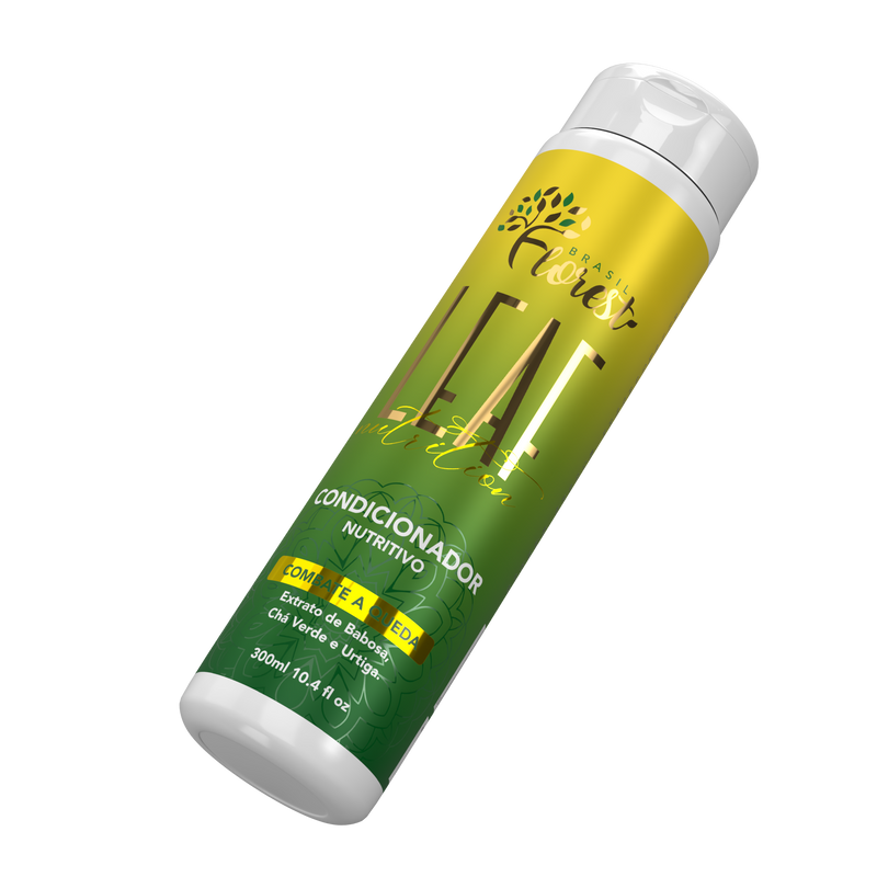 Florest Brasil Condicionador Leaf Nutrition 300ml