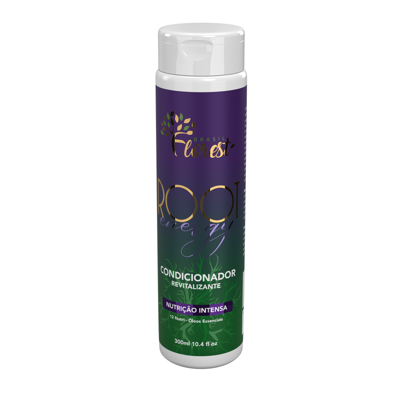 Florest Brasil Condicionador Root Energy 300ml